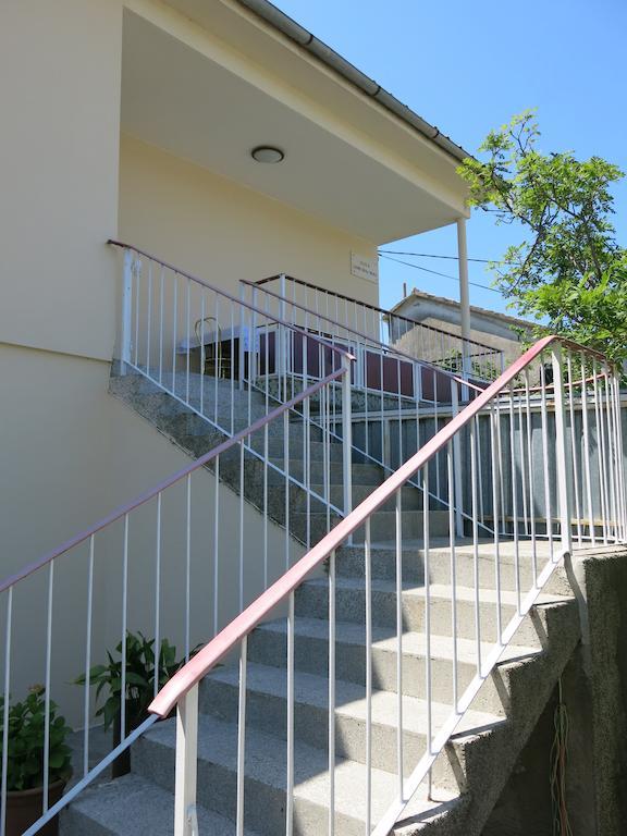 Apartments Coce تروغير الغرفة الصورة