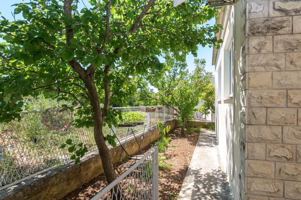 Apartments Coce تروغير المظهر الخارجي الصورة