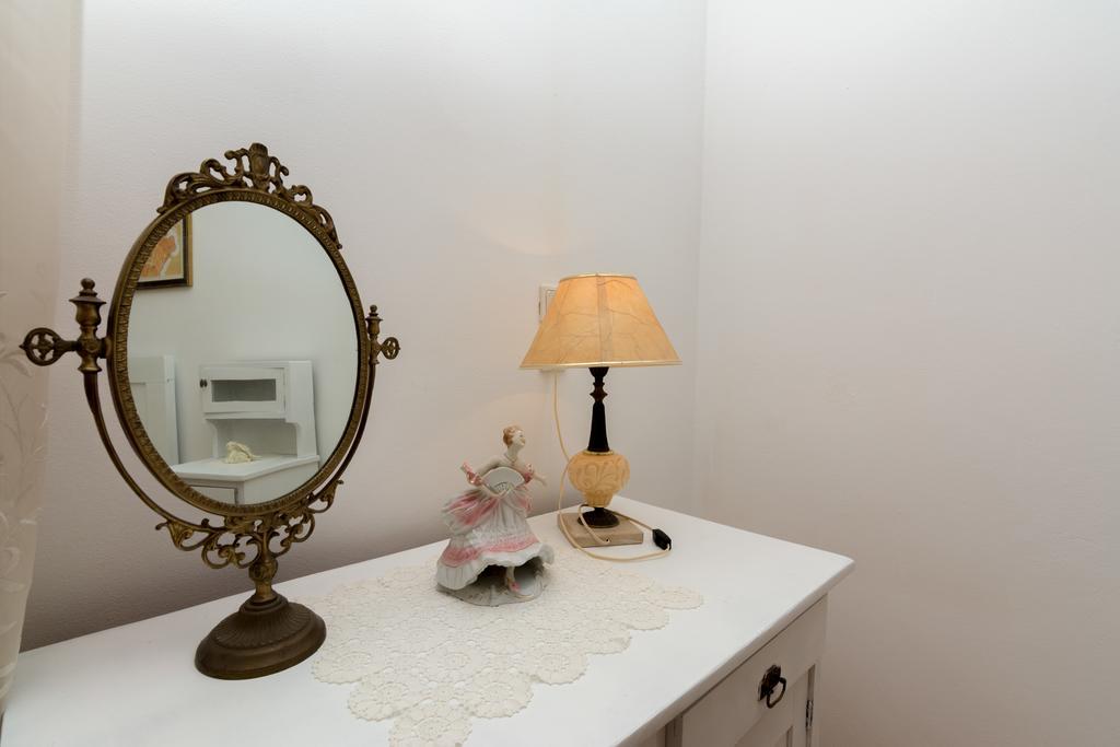 Apartments Coce تروغير المظهر الخارجي الصورة