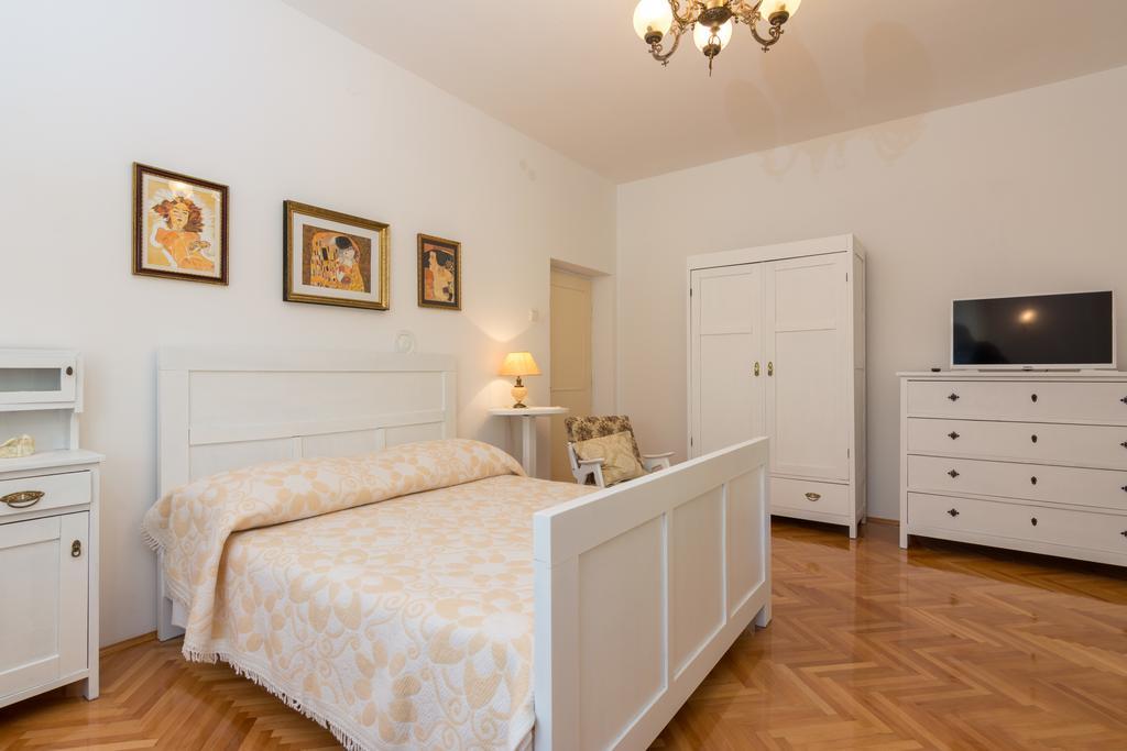Apartments Coce تروغير المظهر الخارجي الصورة