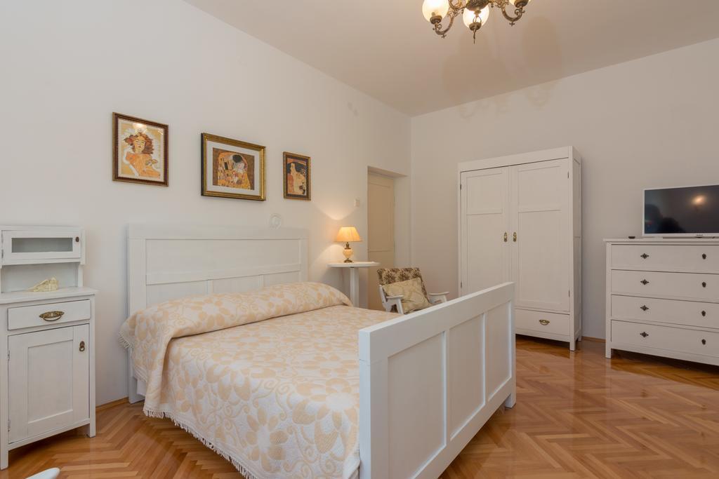 Apartments Coce تروغير المظهر الخارجي الصورة