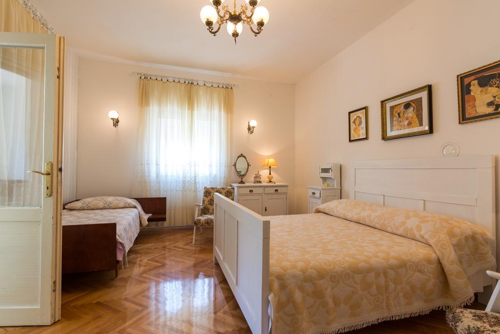 Apartments Coce تروغير المظهر الخارجي الصورة