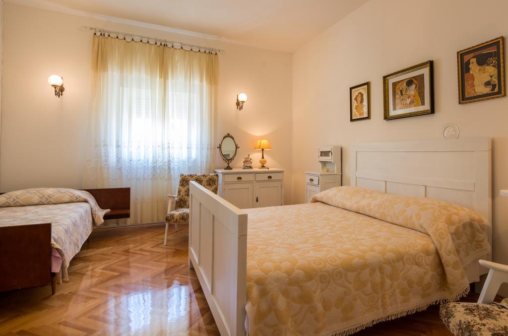 Apartments Coce تروغير المظهر الخارجي الصورة