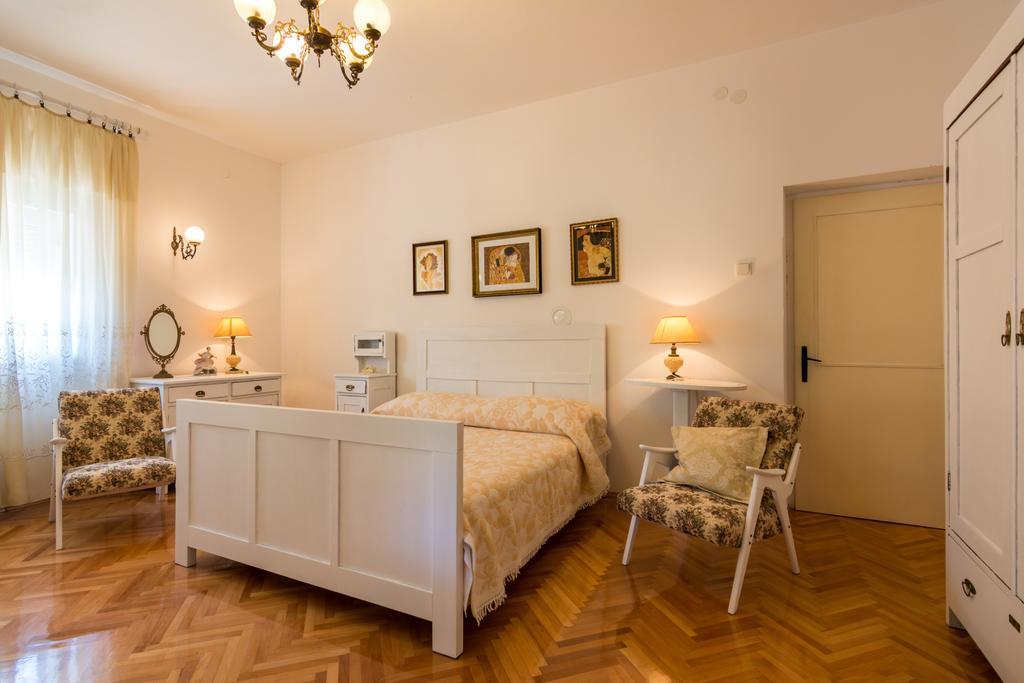 Apartments Coce تروغير المظهر الخارجي الصورة