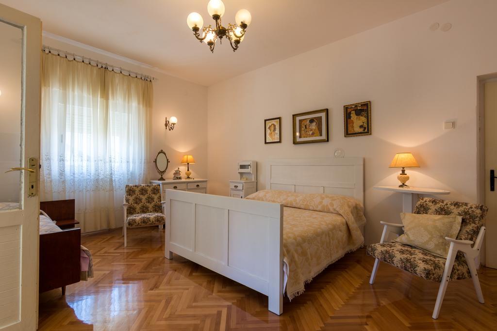 Apartments Coce تروغير المظهر الخارجي الصورة