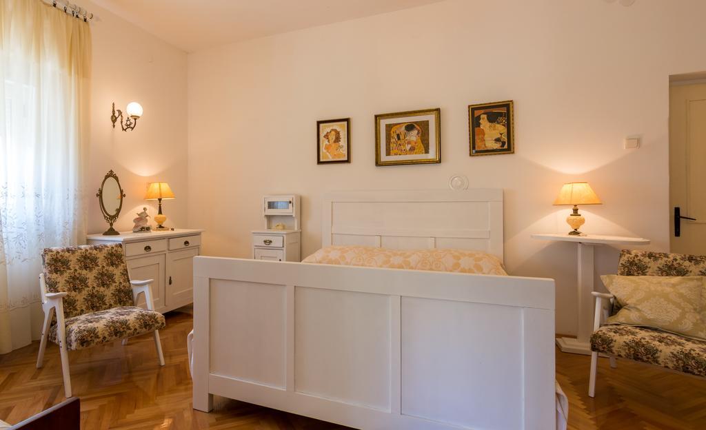 Apartments Coce تروغير المظهر الخارجي الصورة