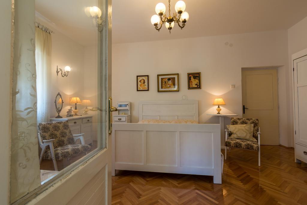 Apartments Coce تروغير المظهر الخارجي الصورة