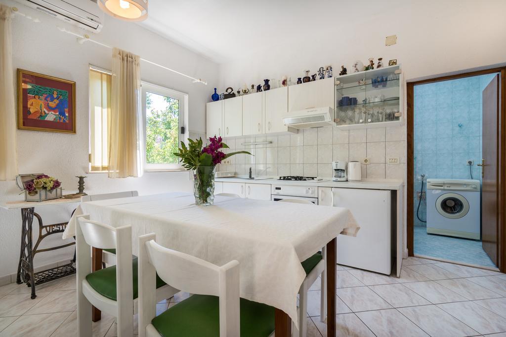 Apartments Coce تروغير المظهر الخارجي الصورة