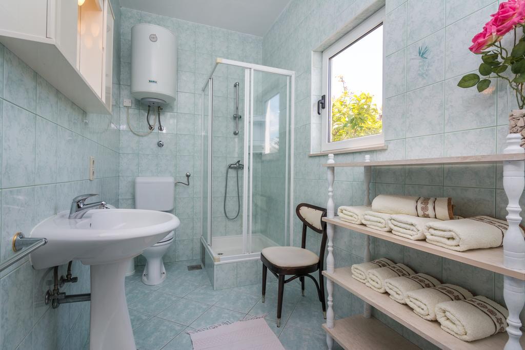 Apartments Coce تروغير المظهر الخارجي الصورة