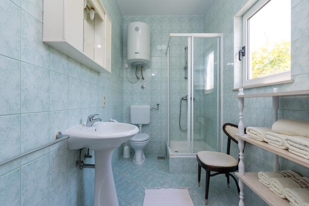 Apartments Coce تروغير المظهر الخارجي الصورة