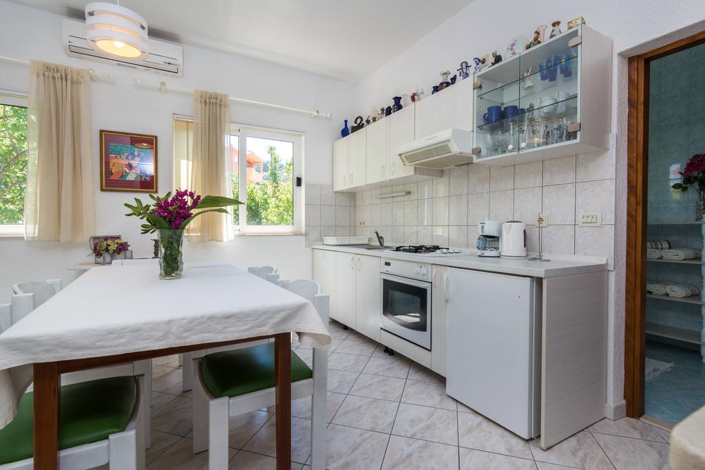 Apartments Coce تروغير المظهر الخارجي الصورة