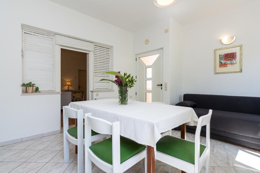 Apartments Coce تروغير المظهر الخارجي الصورة