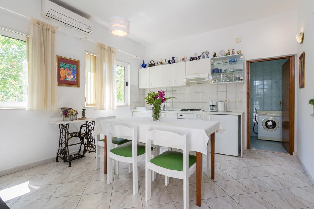 Apartments Coce تروغير المظهر الخارجي الصورة