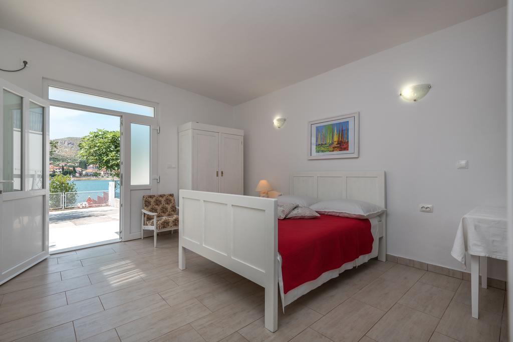 Apartments Coce تروغير المظهر الخارجي الصورة