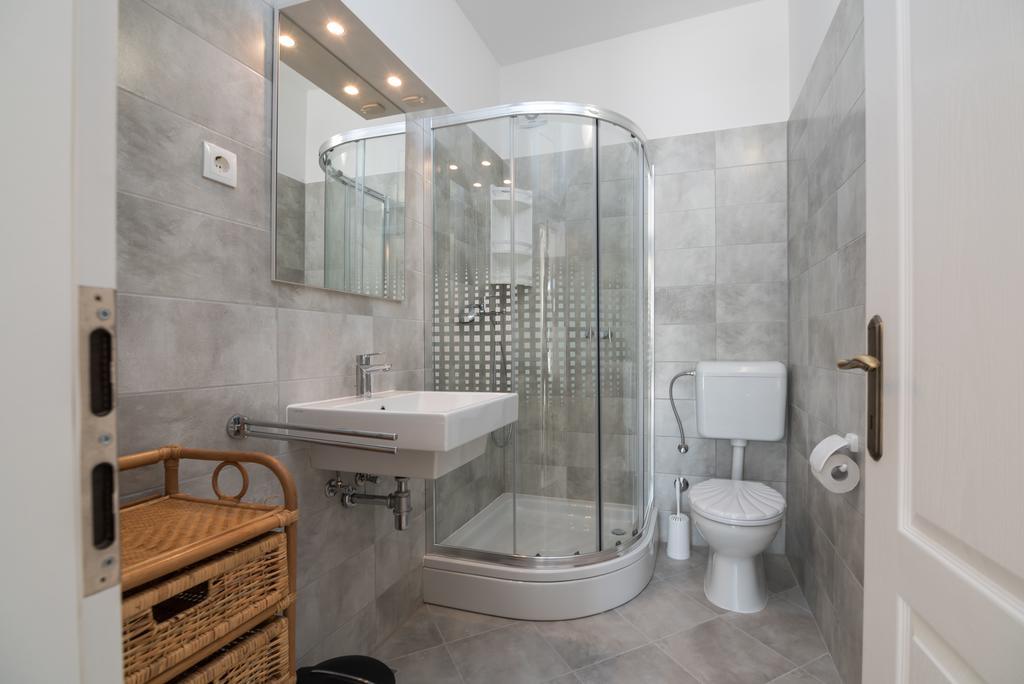 Apartments Coce تروغير المظهر الخارجي الصورة