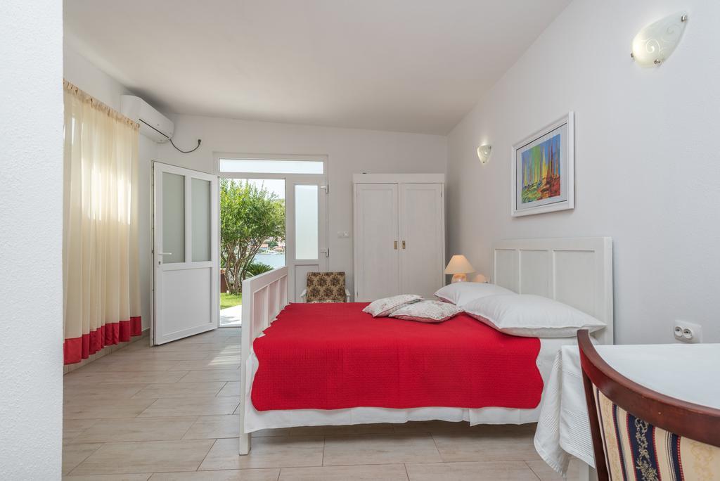 Apartments Coce تروغير المظهر الخارجي الصورة