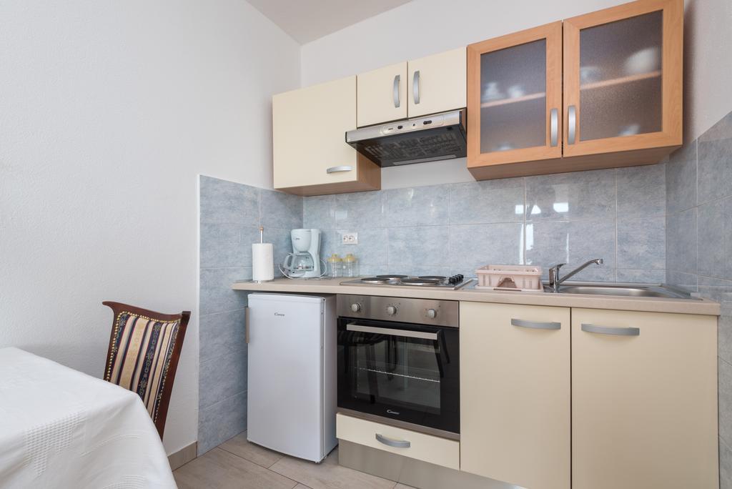 Apartments Coce تروغير المظهر الخارجي الصورة