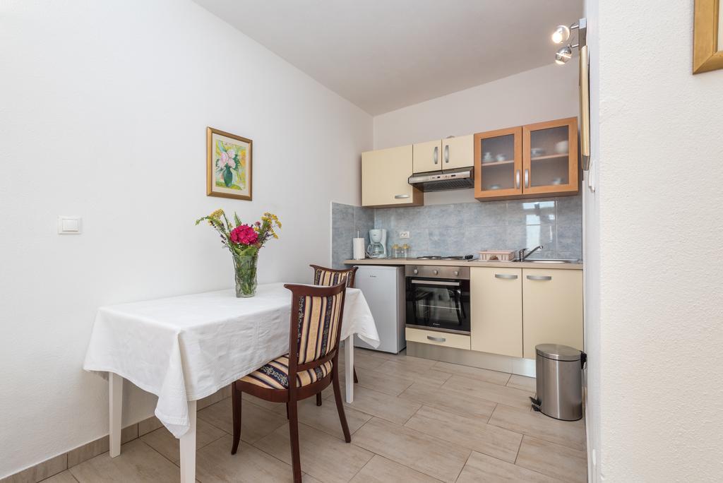 Apartments Coce تروغير المظهر الخارجي الصورة