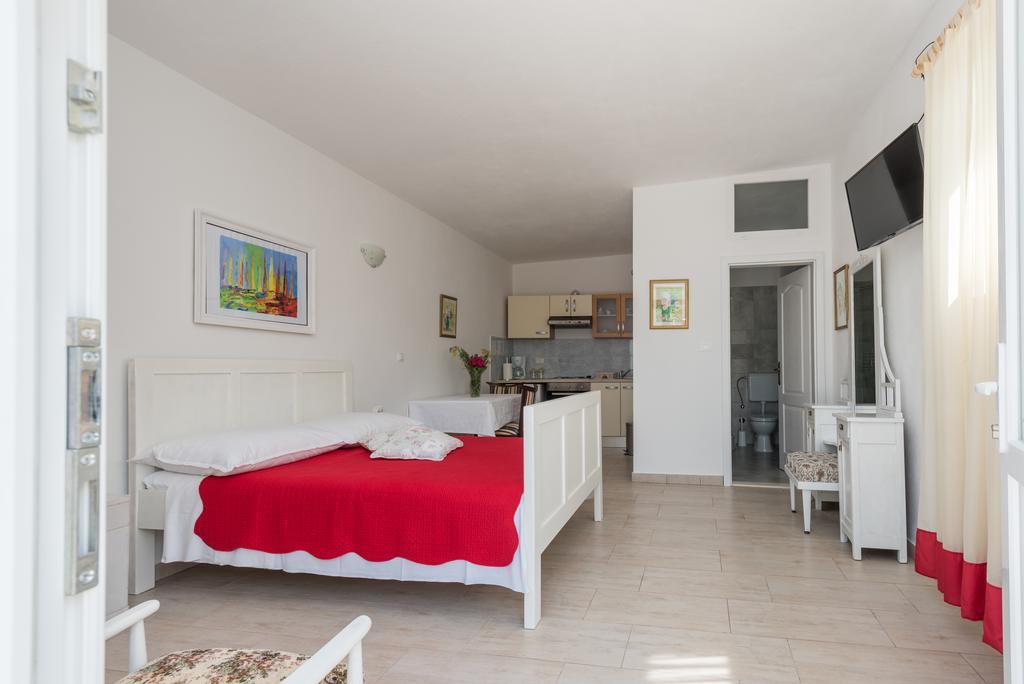 Apartments Coce تروغير المظهر الخارجي الصورة