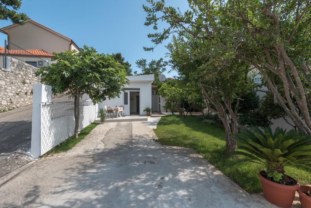 Apartments Coce تروغير المظهر الخارجي الصورة