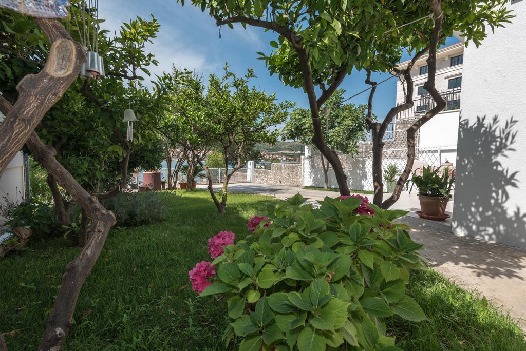 Apartments Coce تروغير المظهر الخارجي الصورة