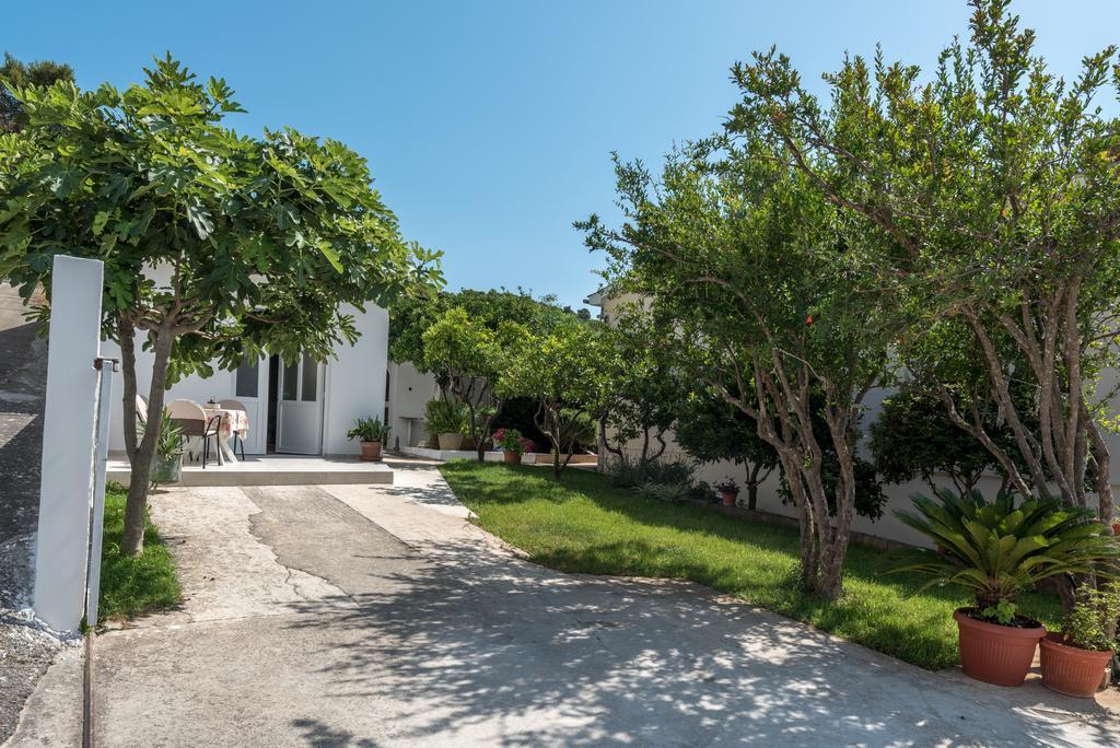 Apartments Coce تروغير المظهر الخارجي الصورة