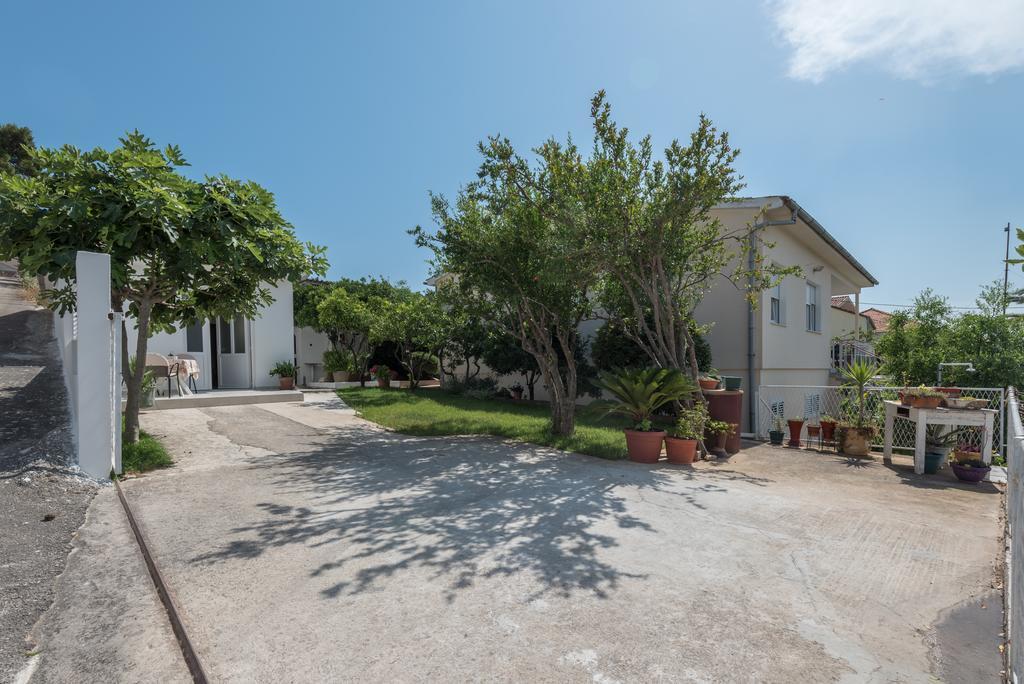 Apartments Coce تروغير المظهر الخارجي الصورة