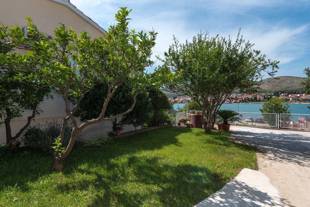 Apartments Coce تروغير المظهر الخارجي الصورة