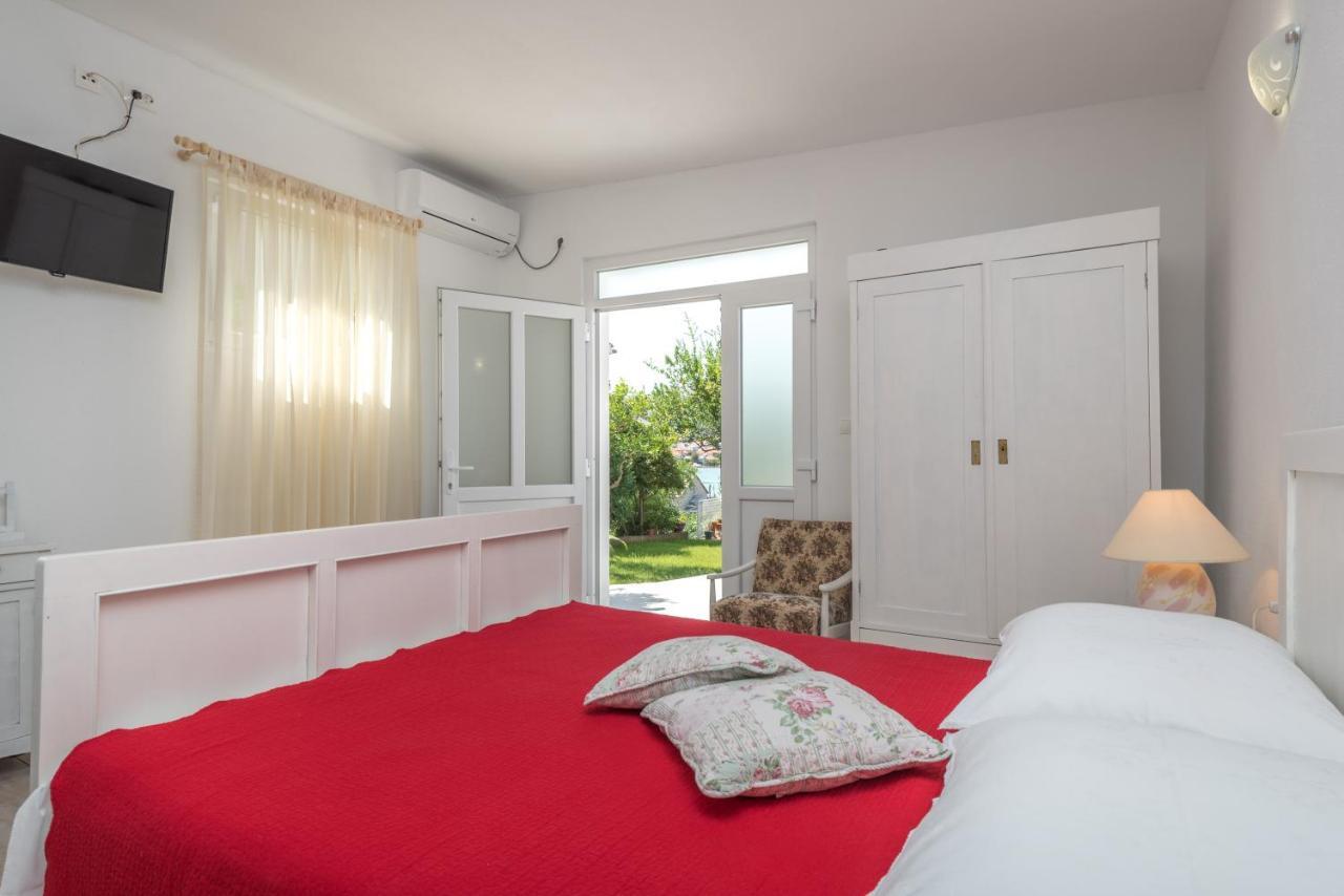 Apartments Coce تروغير المظهر الخارجي الصورة
