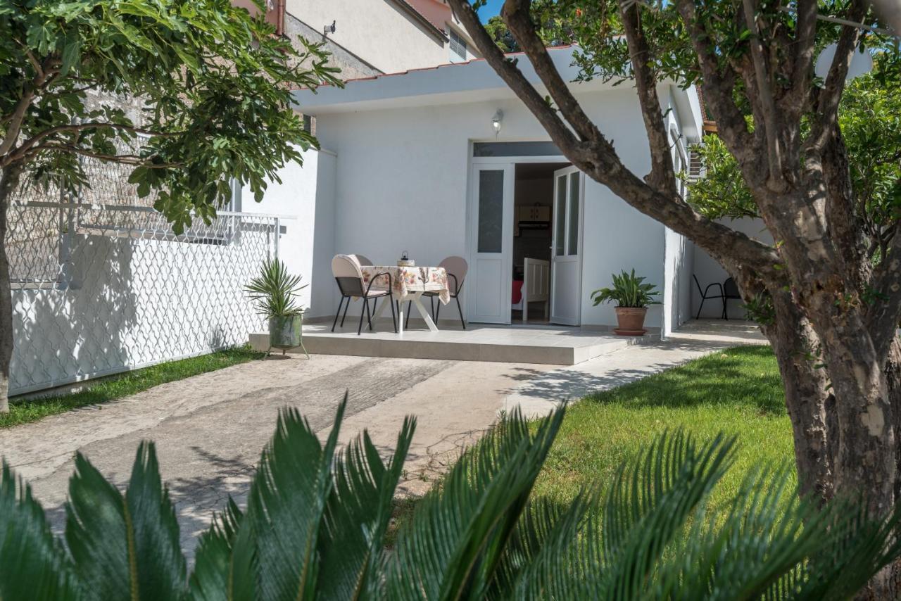 Apartments Coce تروغير المظهر الخارجي الصورة